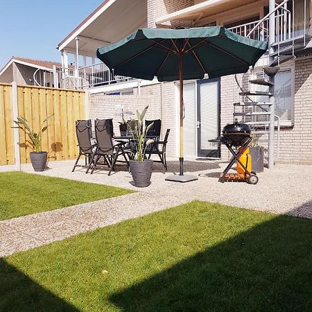 Ostreahof Gezin & Familie Vakantiehuis Aan Strand En Jachthaven Kamperland Luaran gambar