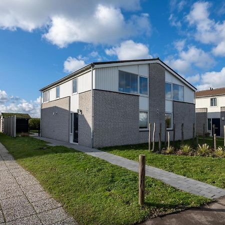Ostreahof Gezin & Familie Vakantiehuis Aan Strand En Jachthaven Kamperland Luaran gambar