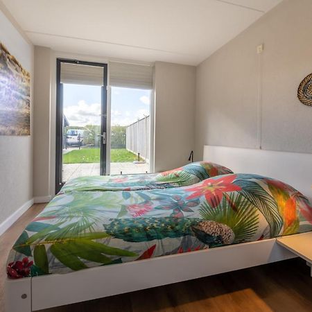 Ostreahof Gezin & Familie Vakantiehuis Aan Strand En Jachthaven Kamperland Luaran gambar