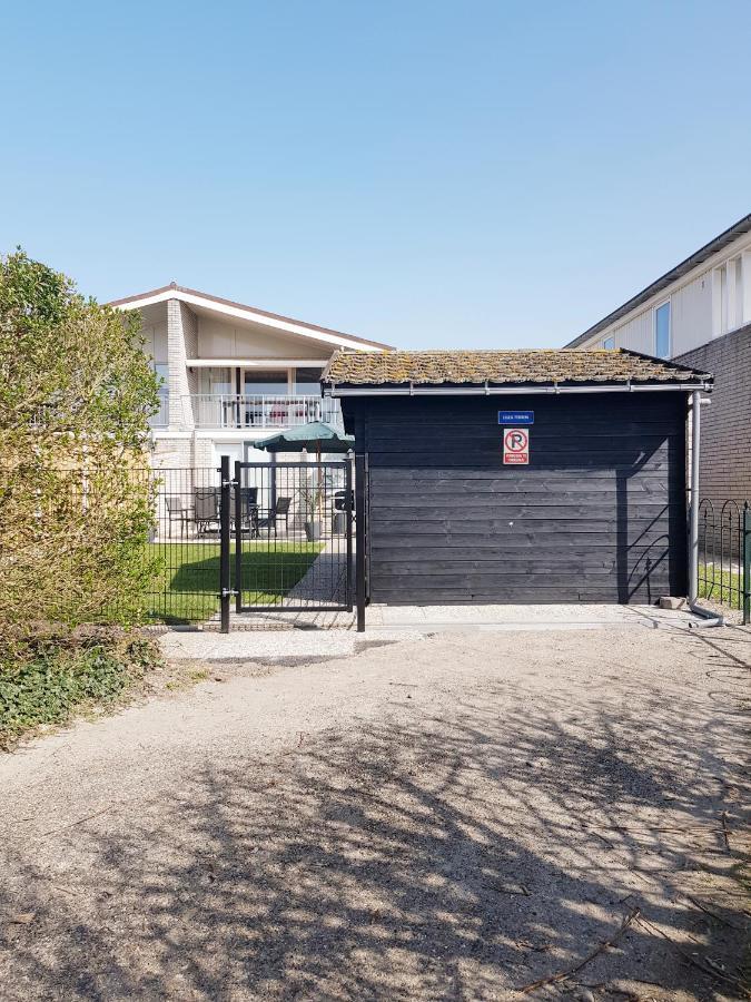 Ostreahof Gezin & Familie Vakantiehuis Aan Strand En Jachthaven Kamperland Luaran gambar