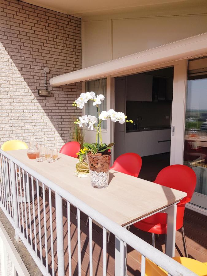 Ostreahof Gezin & Familie Vakantiehuis Aan Strand En Jachthaven Kamperland Luaran gambar