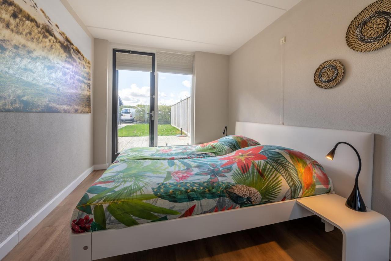 Ostreahof Gezin & Familie Vakantiehuis Aan Strand En Jachthaven Kamperland Luaran gambar
